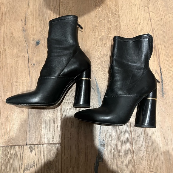 3.1 Philip Lim booties size 36.5 - Picture 3 of 5